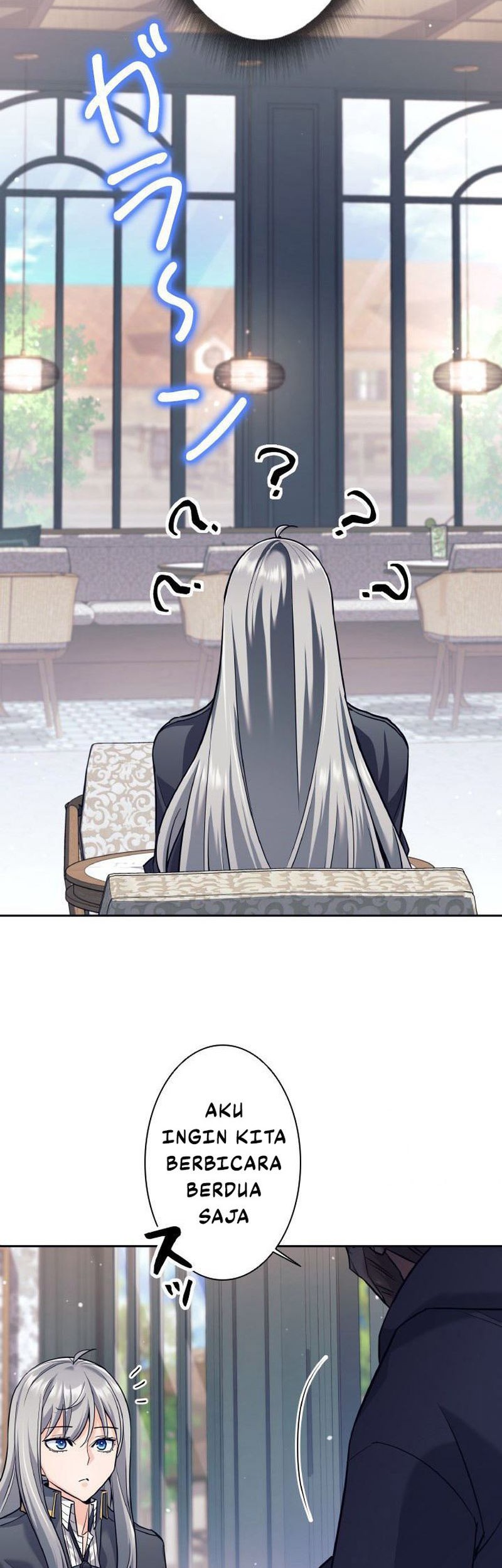 I Quit The Heros Party Chapter 26 - halaman 33