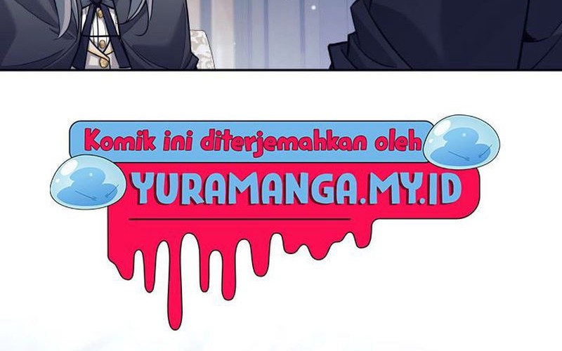 I Quit The Heros Party Chapter 26 - halaman 34