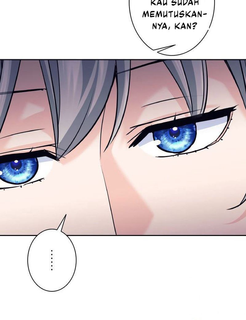 I Quit The Heros Party Chapter 26 - halaman 48