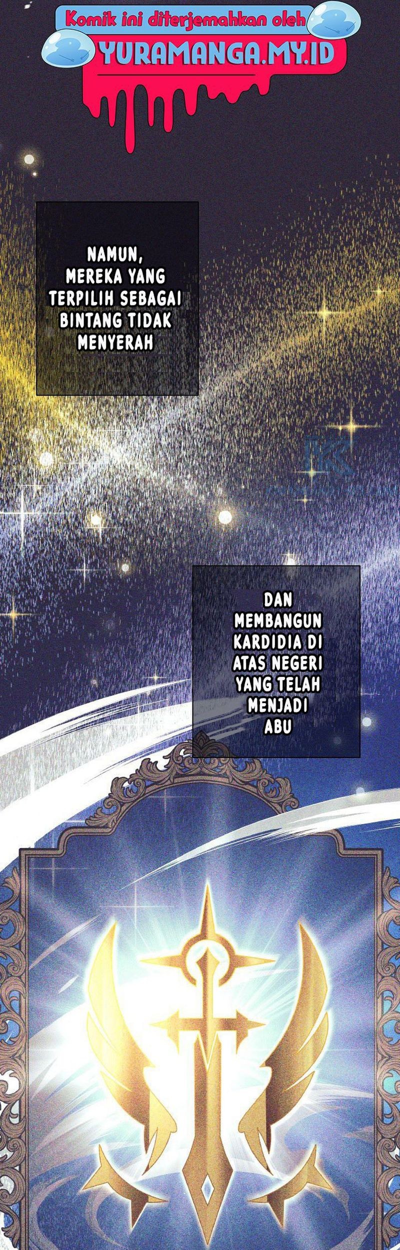 I Quit The Heros Party Chapter 26 - halaman 6