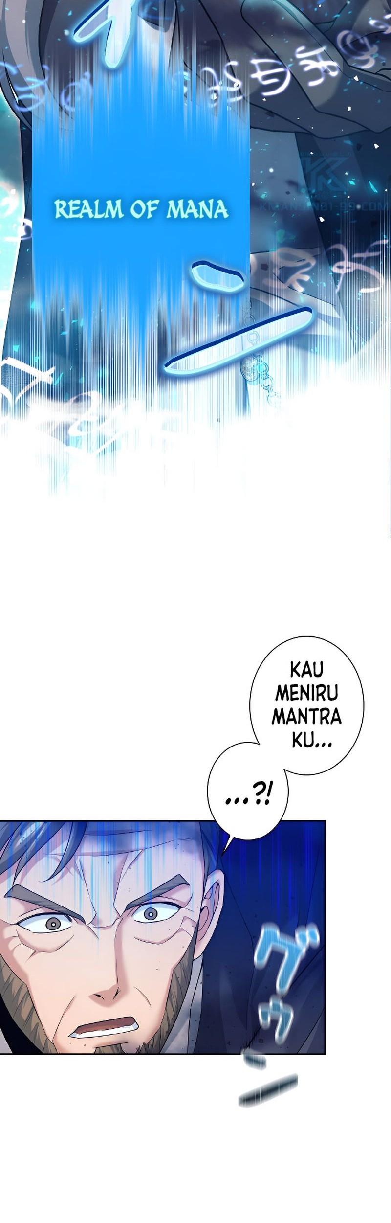 I Quit The Heros Party Chapter 27 - halaman 14