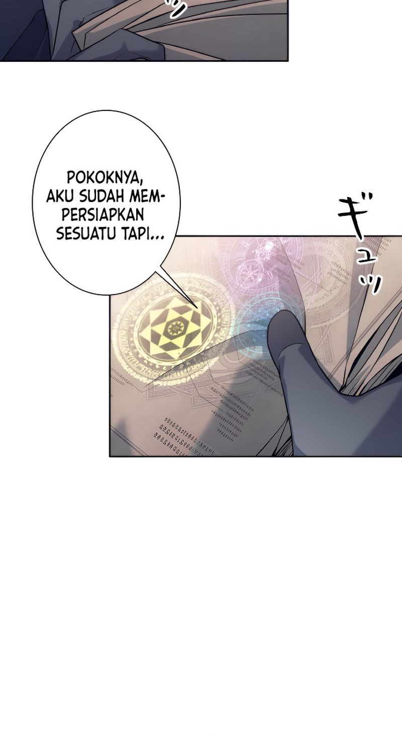 I Quit The Heros Party Chapter 27 - halaman 39
