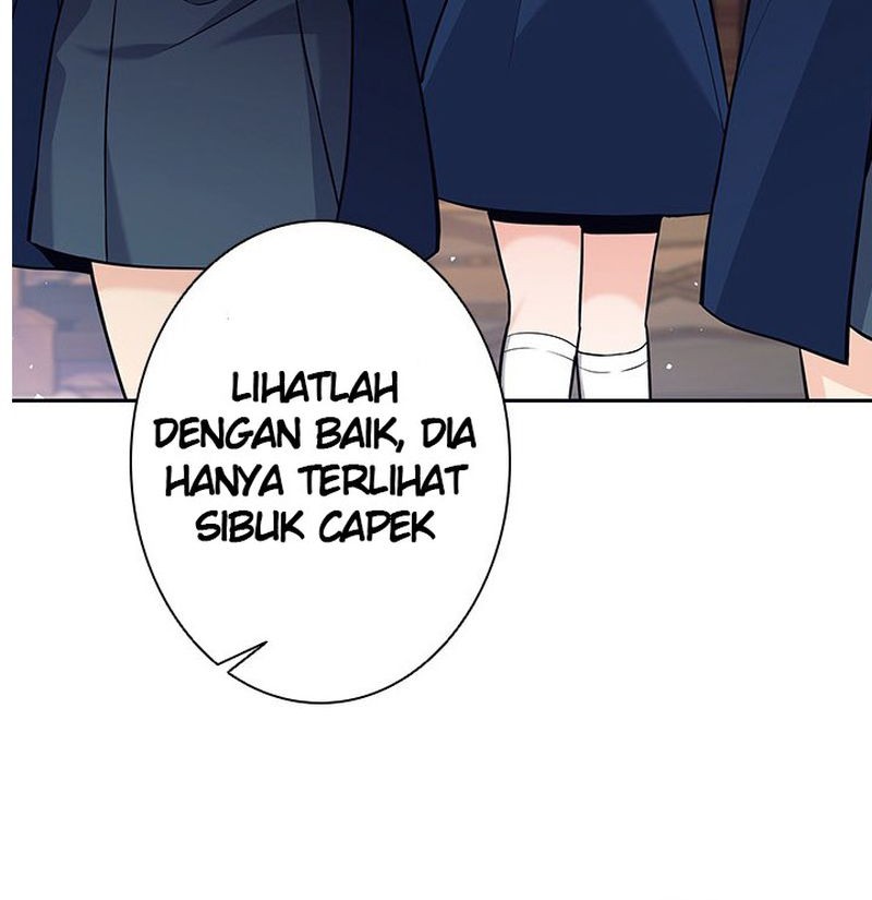 I Quit The Heros Party Chapter 28 - halaman 18