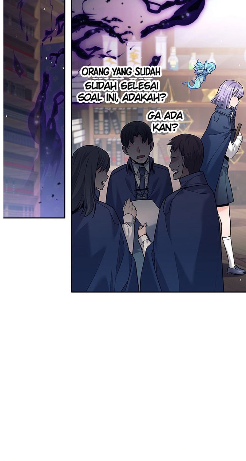 I Quit The Heros Party Chapter 28 - halaman 21
