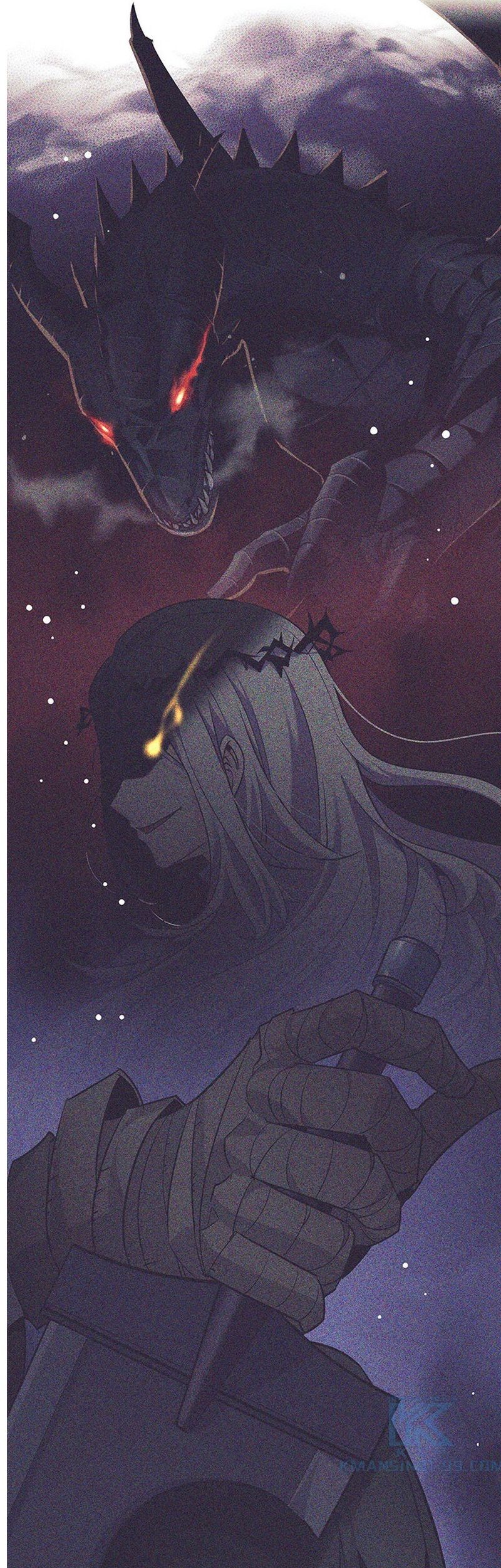 I Quit The Heros Party Chapter 28 - halaman 40
