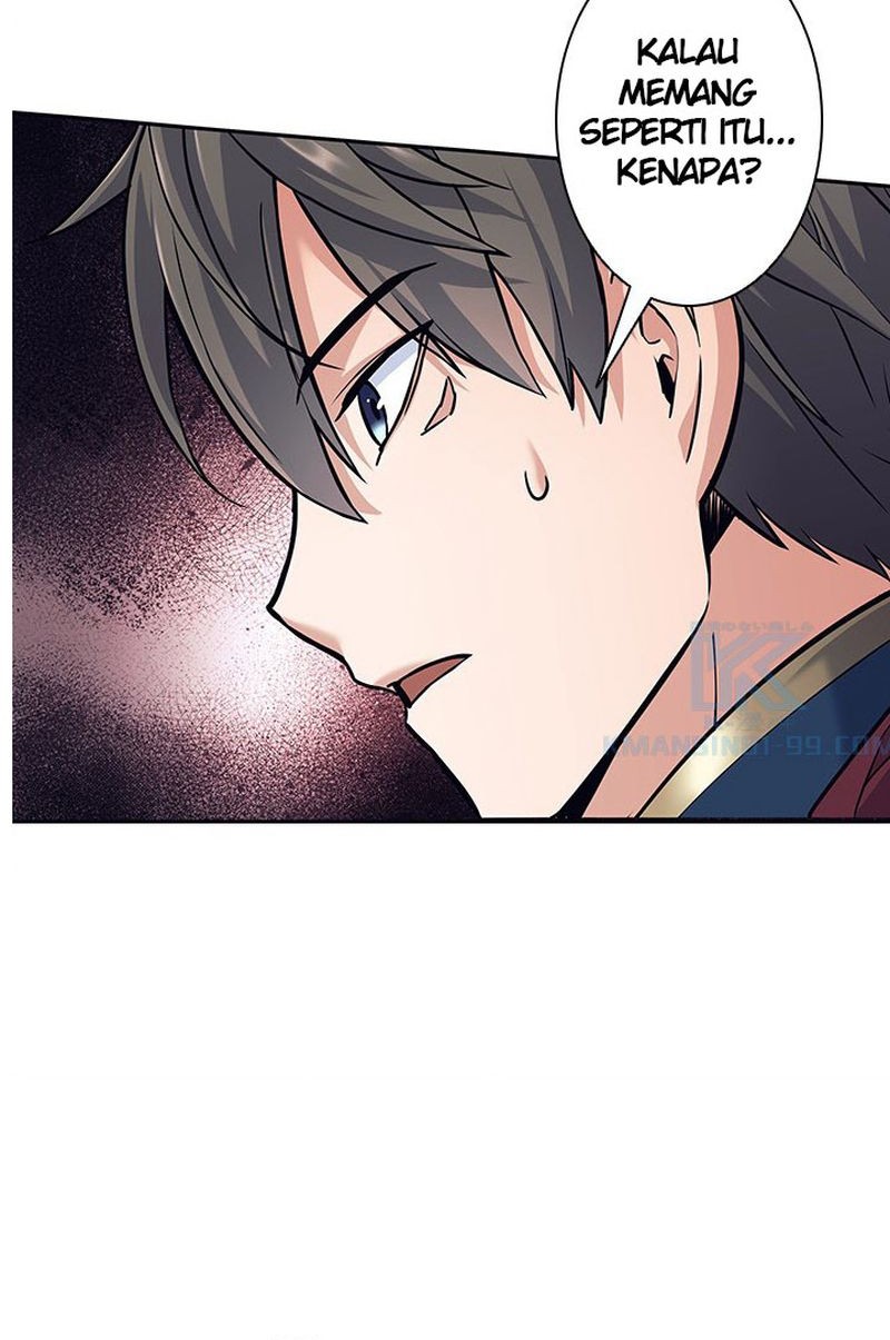 I Quit The Heros Party Chapter 28 - halaman 42