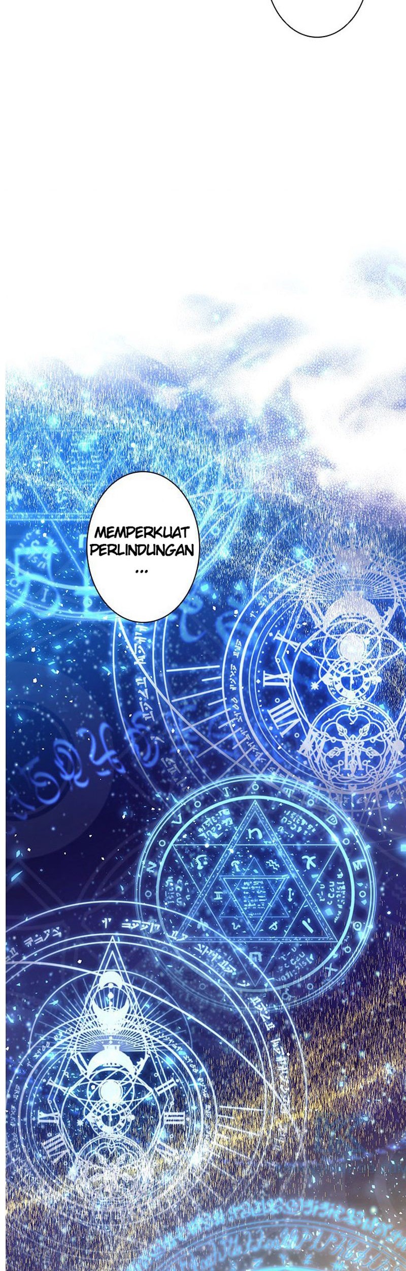 I Quit The Heros Party Chapter 28 - halaman 48