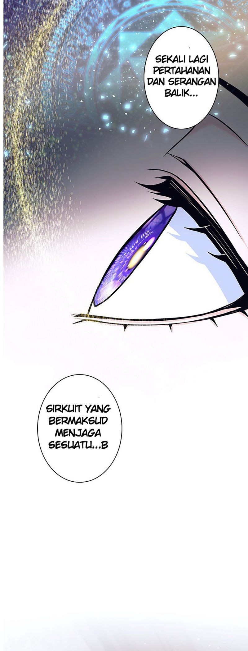I Quit The Heros Party Chapter 28 - halaman 49