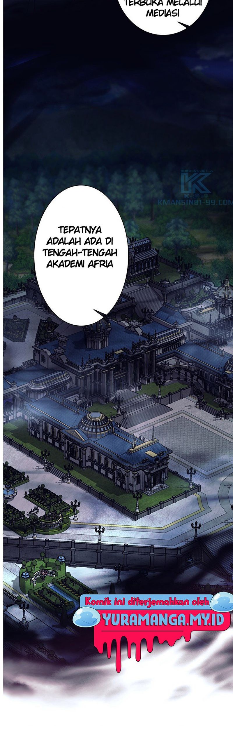 I Quit The Heros Party Chapter 28 - halaman 7