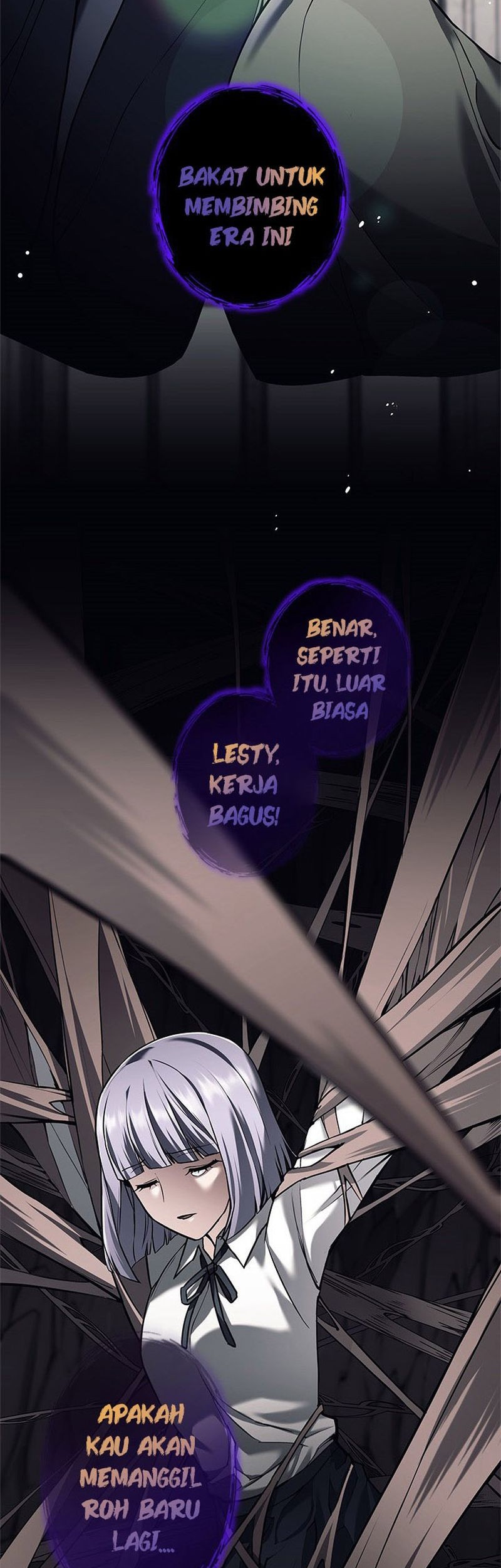 I Quit The Heros Party Chapter 29 - halaman 10