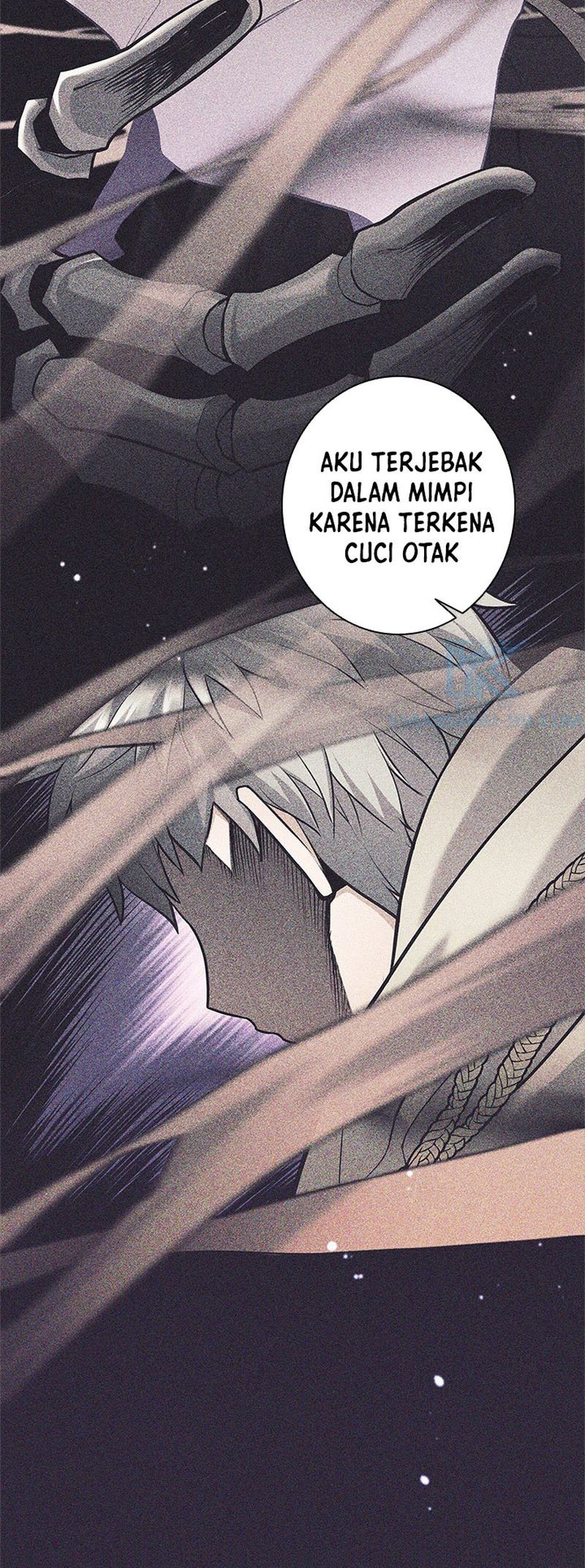 I Quit The Heros Party Chapter 29 - halaman 21