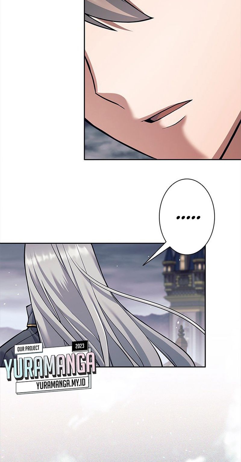 I Quit The Heros Party Chapter 29 - halaman 27