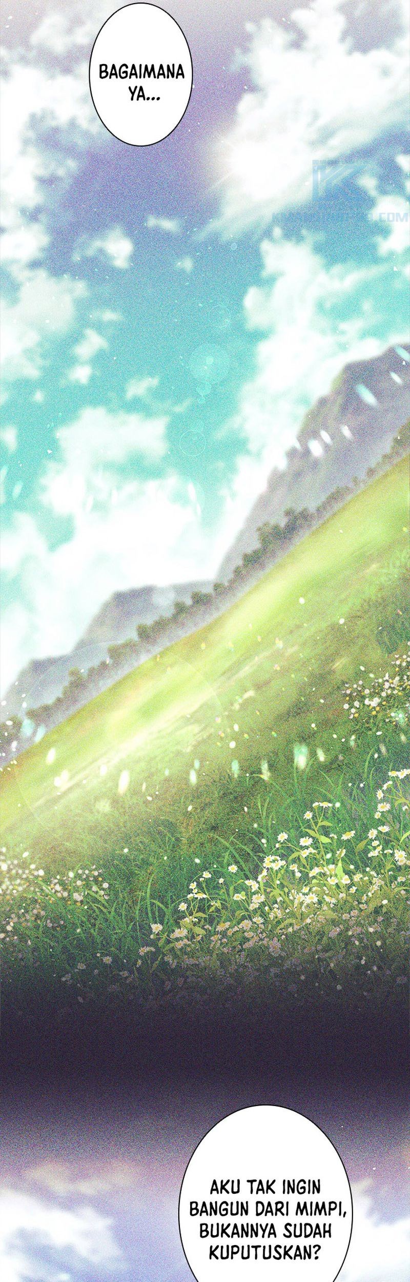I Quit The Heros Party Chapter 29 - halaman 28