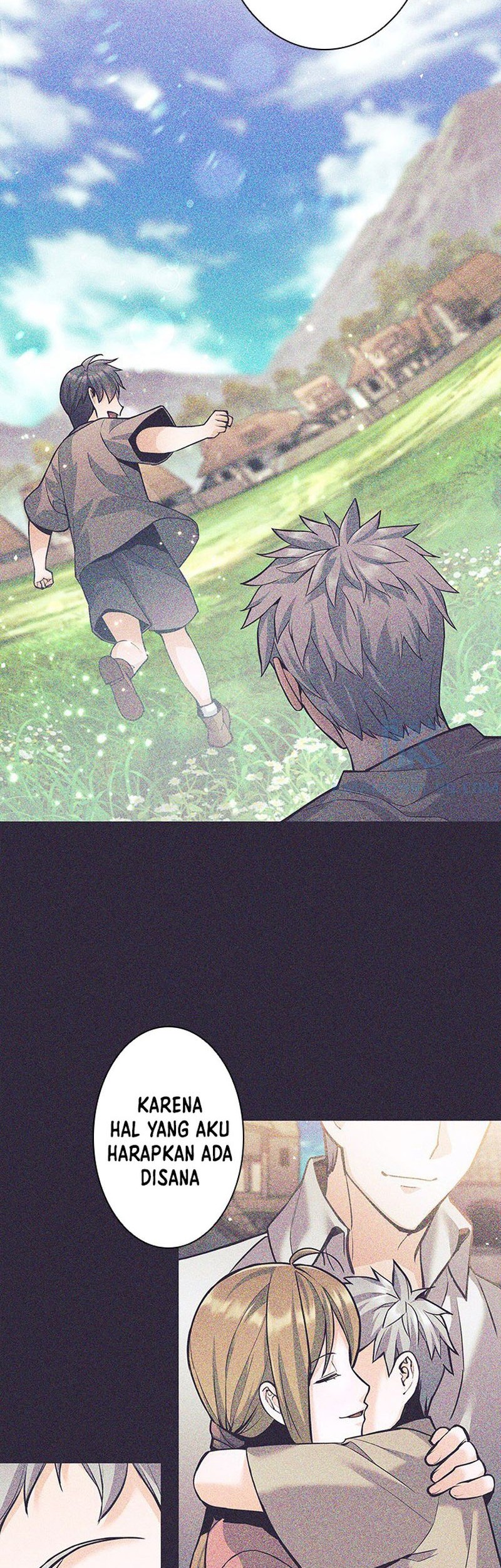 I Quit The Heros Party Chapter 29 - halaman 29