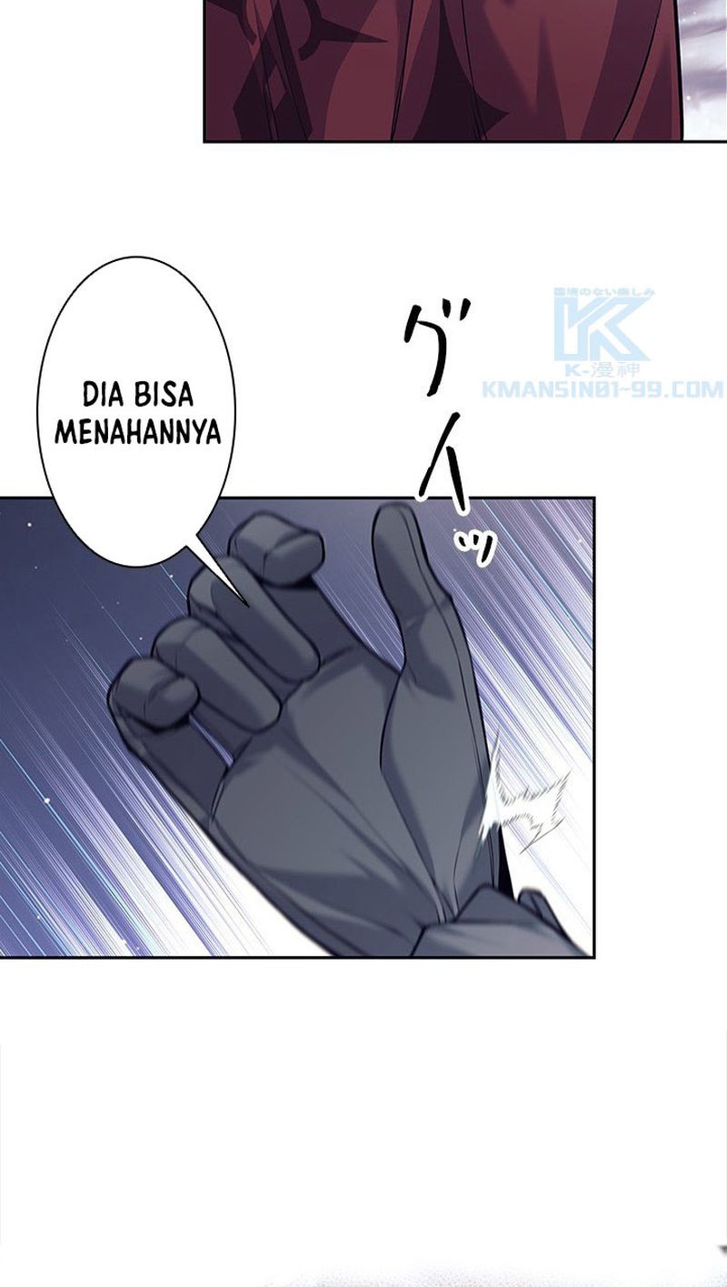 I Quit The Heros Party Chapter 29 - halaman 46