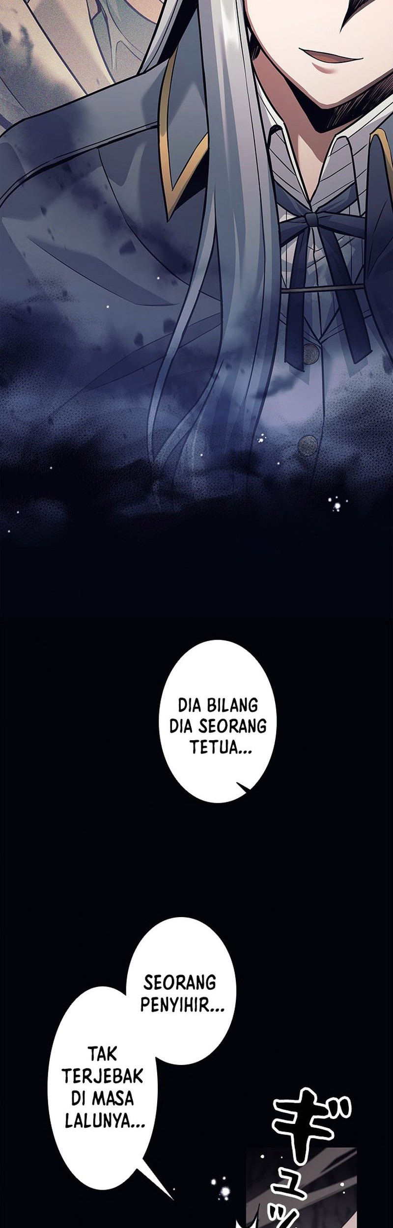 I Quit The Heros Party Chapter 29 - halaman 48