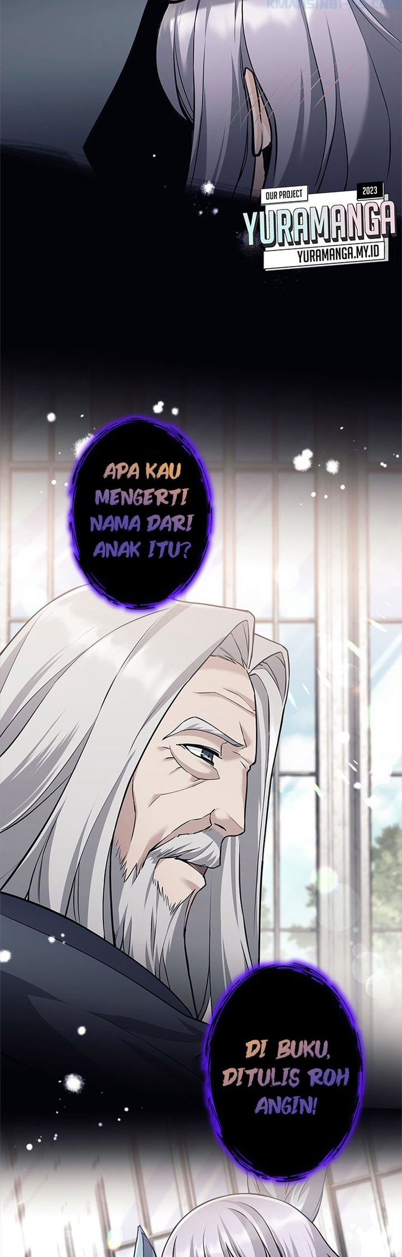I Quit The Heros Party Chapter 29 - halaman 5