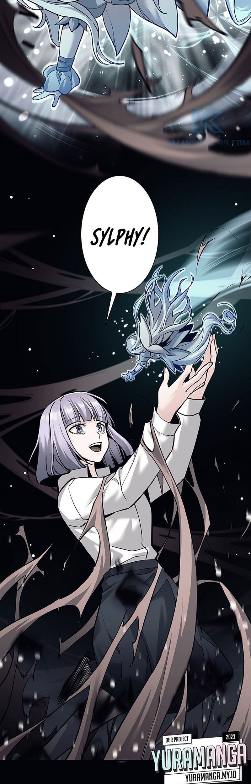 I Quit The Heros Party Chapter 29 - halaman 52