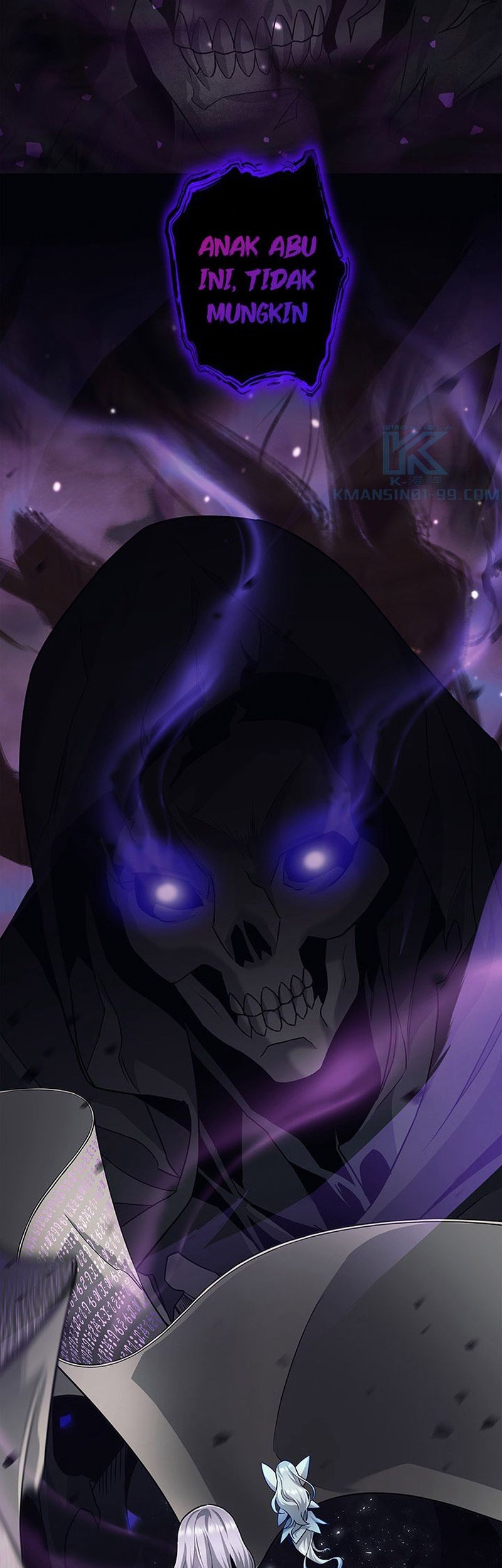 I Quit The Heros Party Chapter 29 - halaman 54