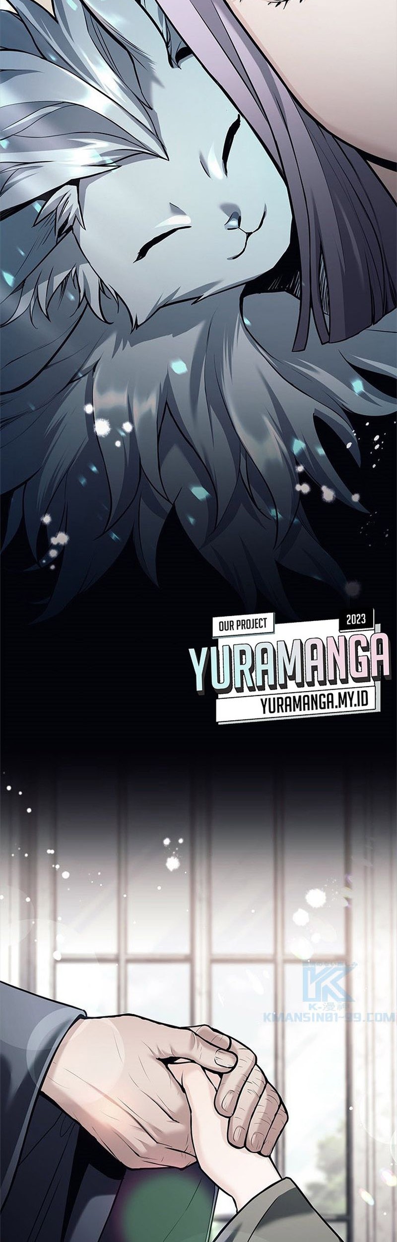 I Quit The Heros Party Chapter 29 - halaman 9