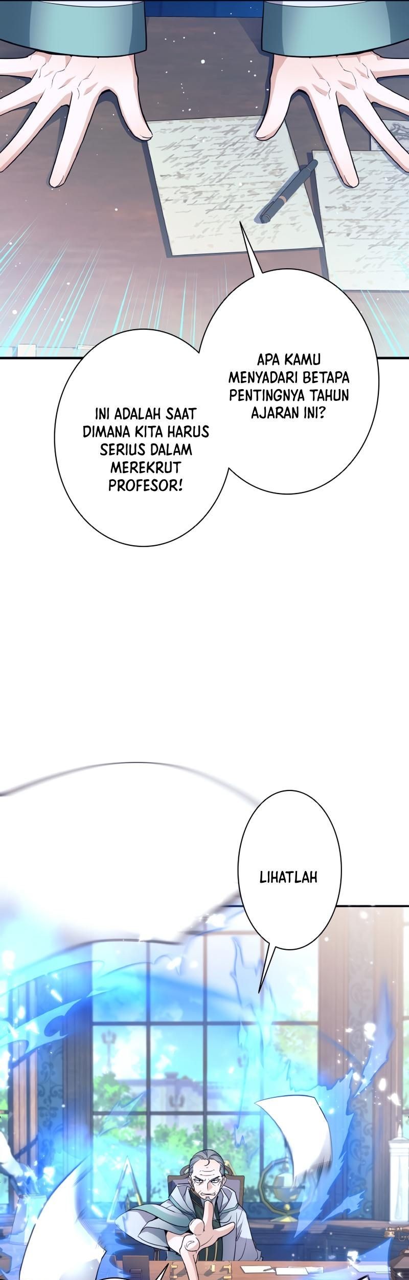 I Quit The Heros Party Chapter 3 - halaman 11