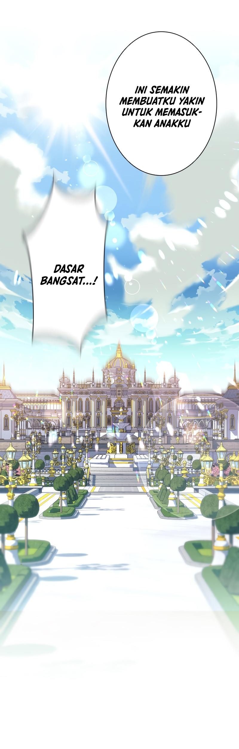 I Quit The Heros Party Chapter 3 - halaman 13