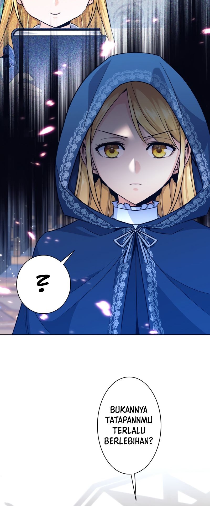 I Quit The Heros Party Chapter 3 - halaman 35