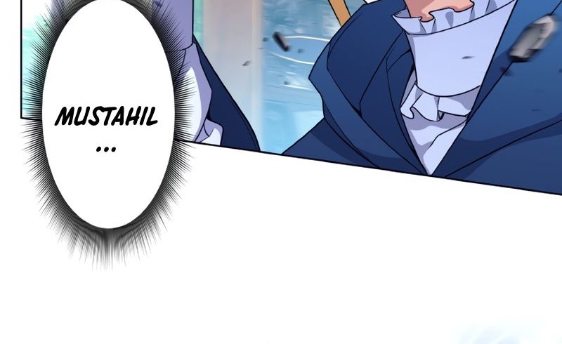 I Quit The Heros Party Chapter 3 - halaman 58