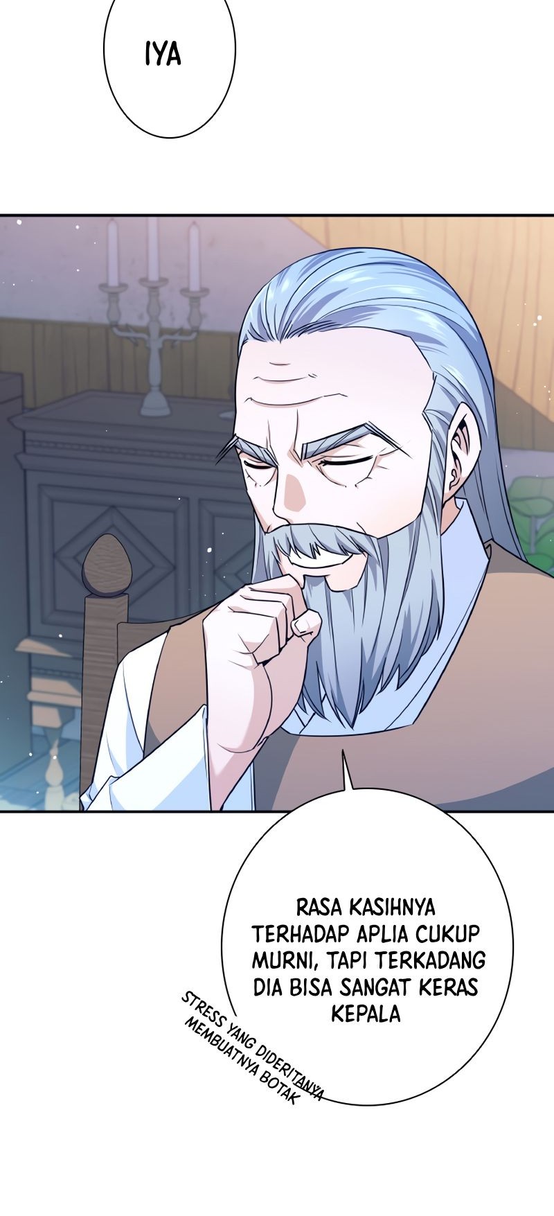 I Quit The Heros Party Chapter 3 - halaman 65