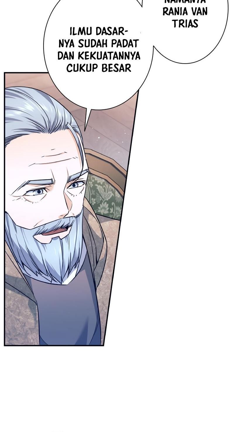 I Quit The Heros Party Chapter 3 - halaman 7