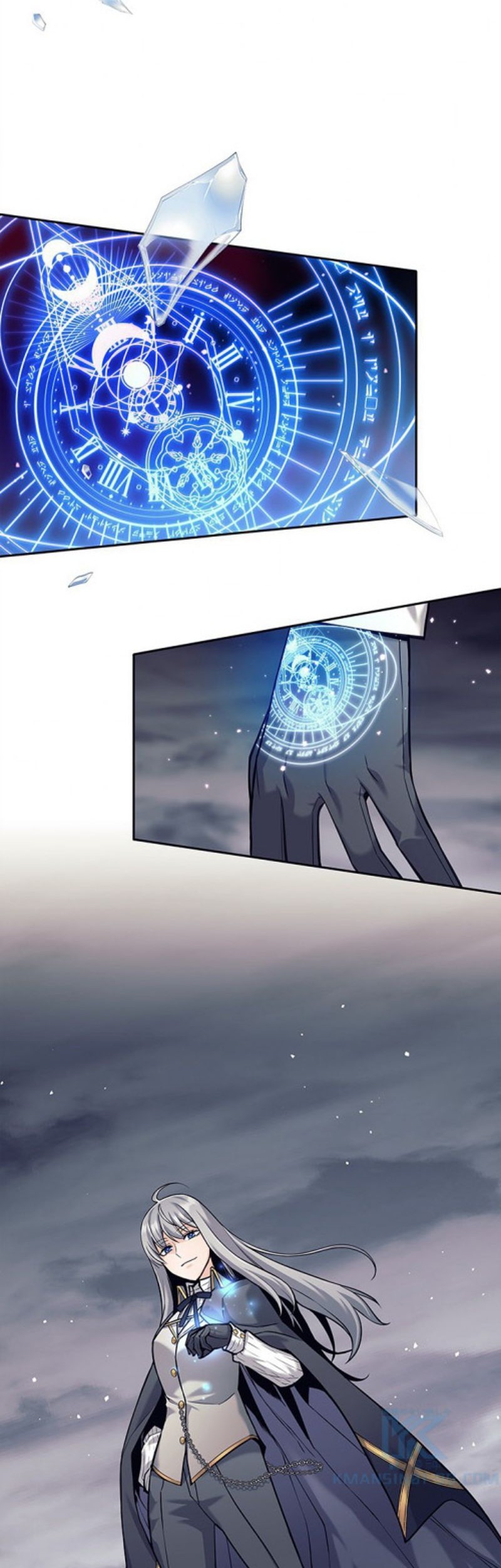 I Quit The Heros Party Chapter 30 - halaman 24