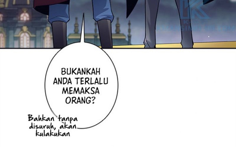 I Quit The Heros Party Chapter 30 - halaman 29
