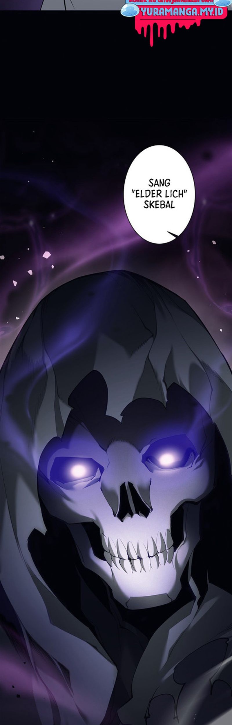 I Quit The Heros Party Chapter 30 - halaman 3