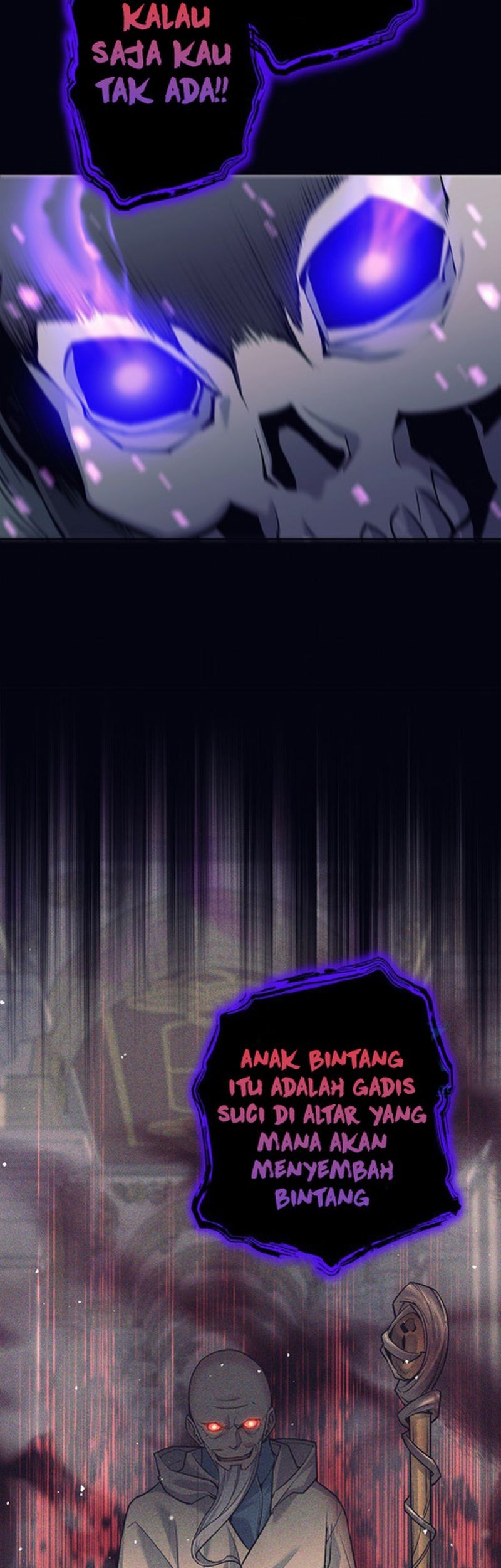 I Quit The Heros Party Chapter 30 - halaman 48