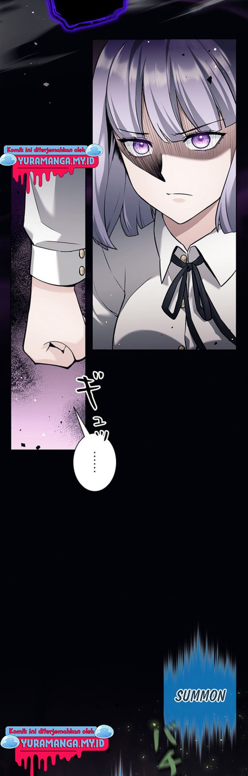 I Quit The Heros Party Chapter 30 - halaman 5