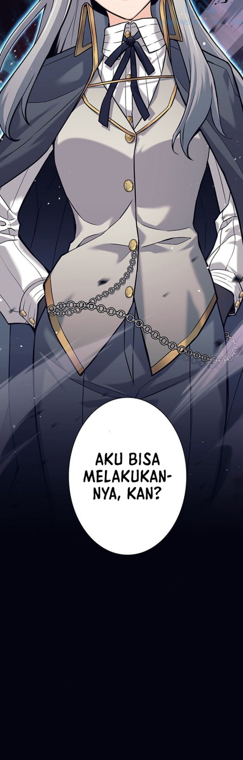 I Quit The Heros Party Chapter 30 - halaman 53