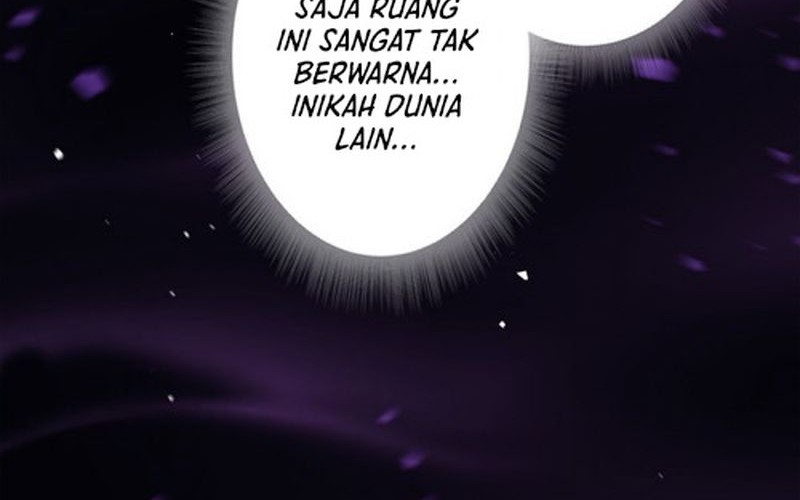 I Quit The Heros Party Chapter 30 - halaman 8