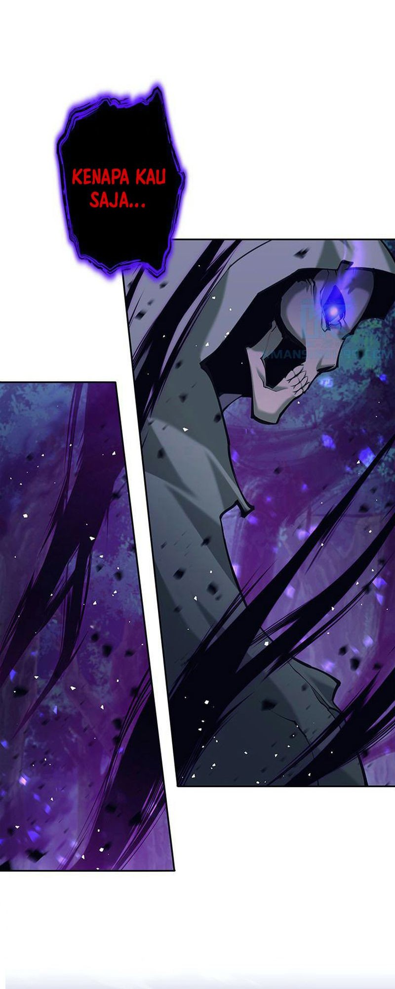 I Quit The Heros Party Chapter 31 - halaman 11