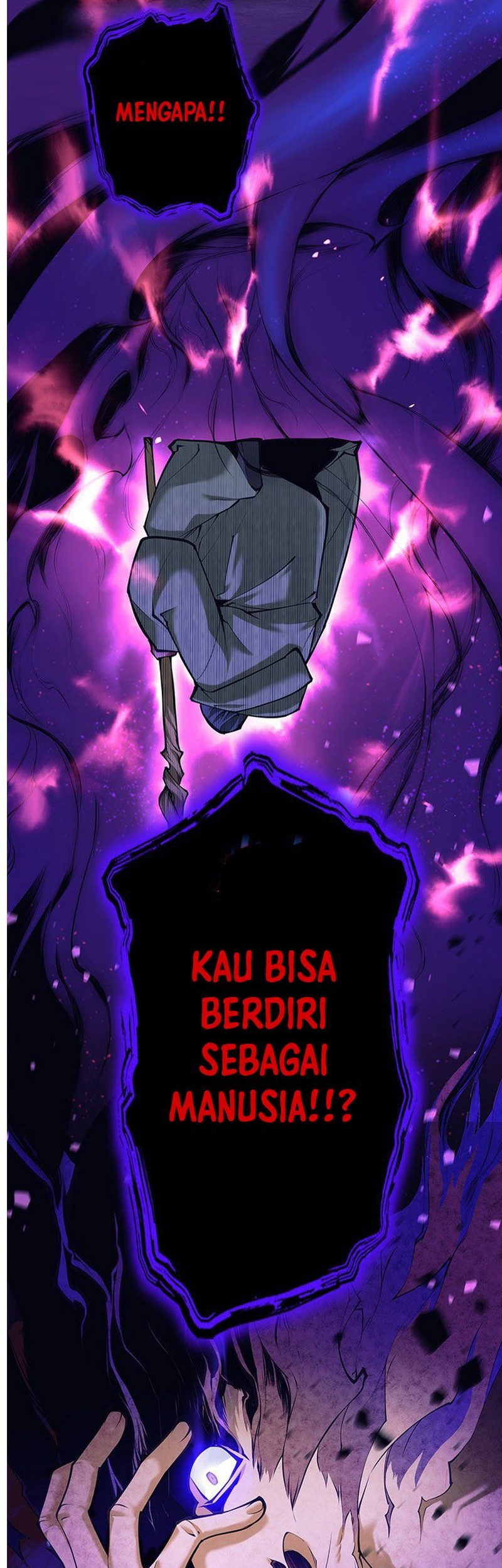 I Quit The Heros Party Chapter 31 - halaman 13