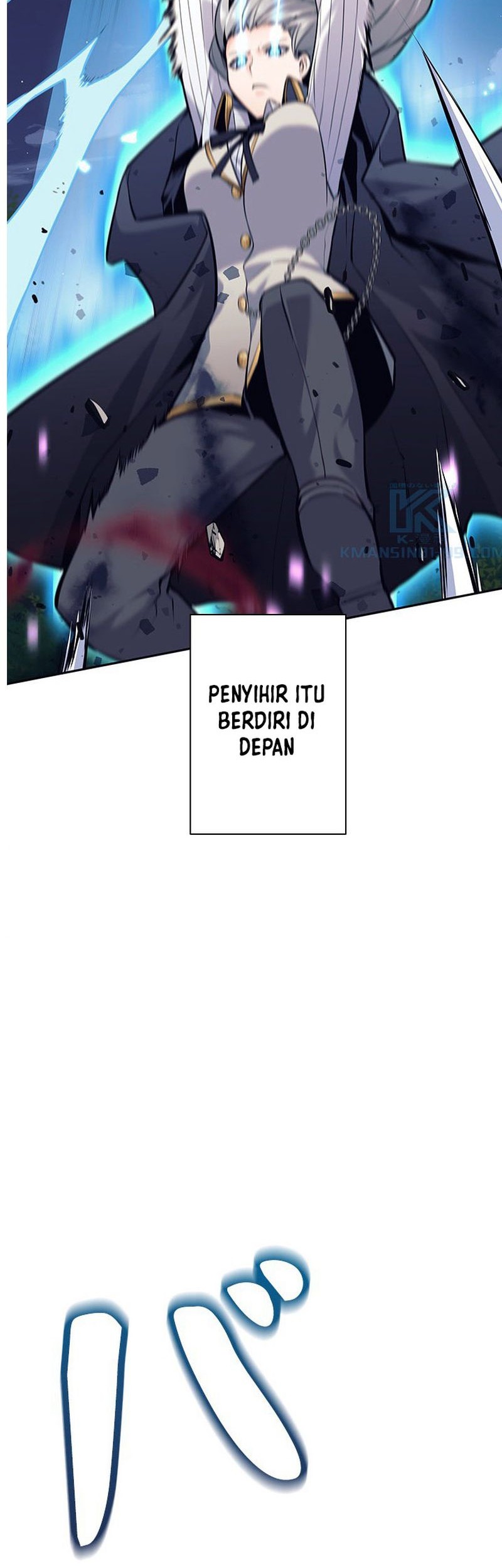 I Quit The Heros Party Chapter 31 - halaman 29