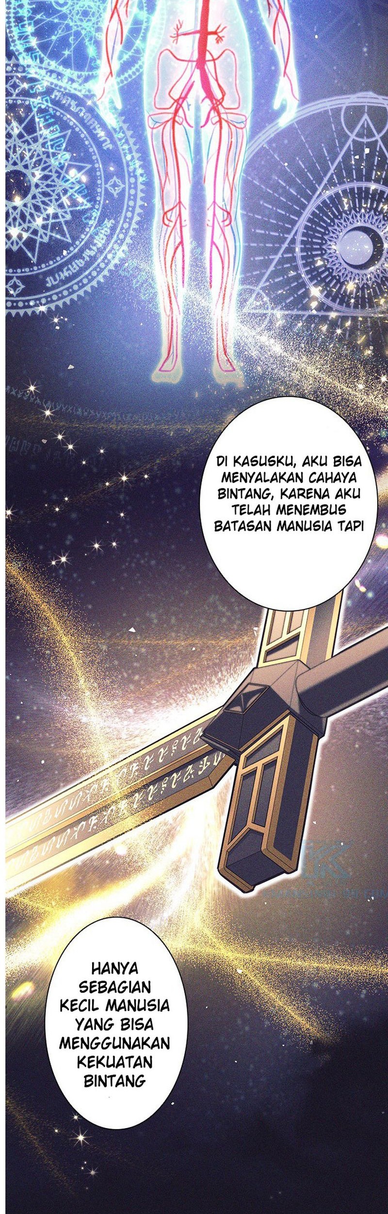 I Quit The Heros Party Chapter 31 - halaman 42