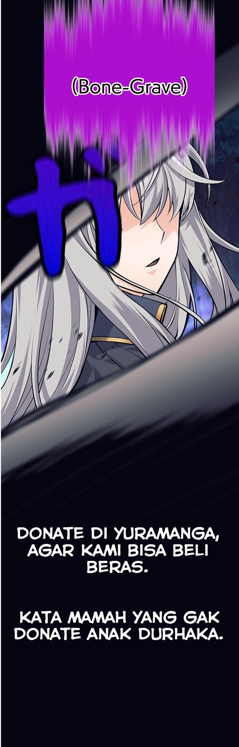 I Quit The Heros Party Chapter 31 - halaman 53