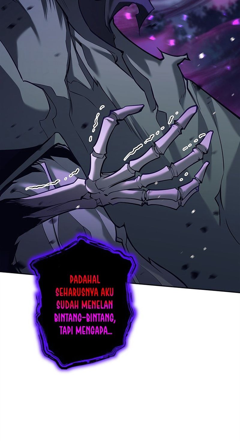 I Quit The Heros Party Chapter 32 - halaman 10