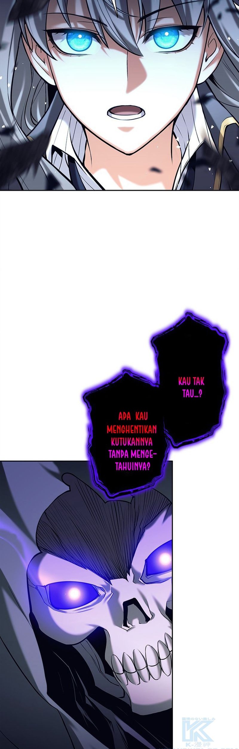 I Quit The Heros Party Chapter 32 - halaman 13