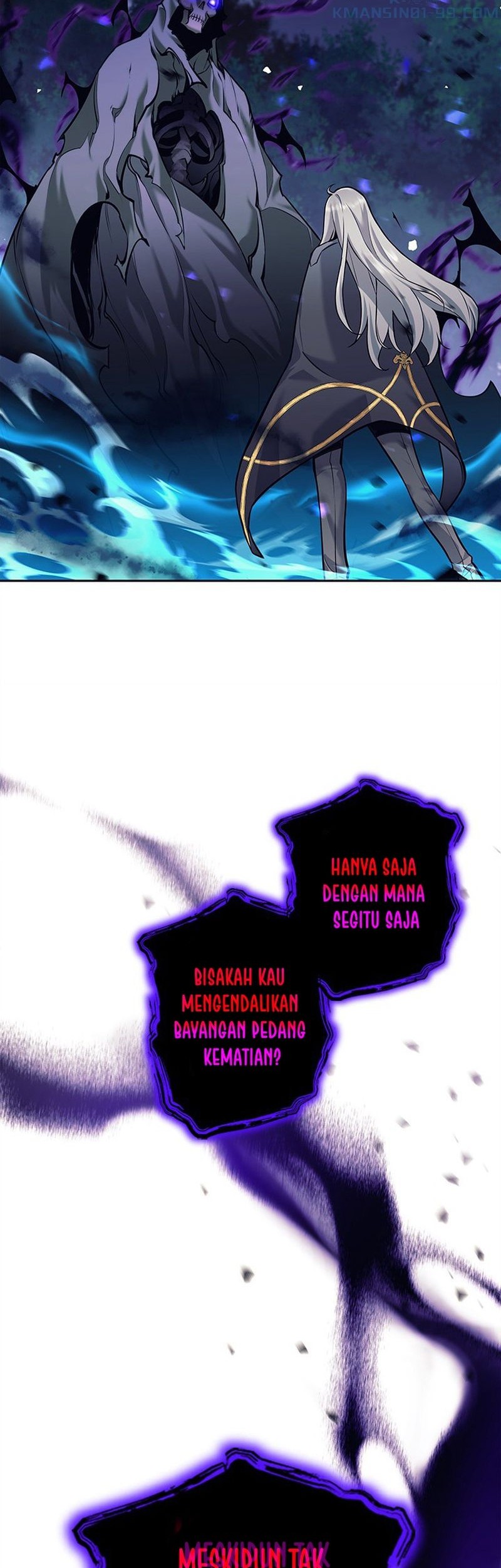 I Quit The Heros Party Chapter 32 - halaman 19