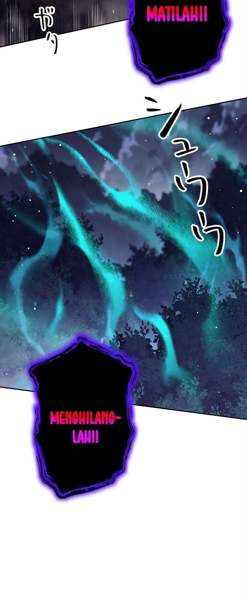 I Quit The Heros Party Chapter 32 - halaman 23