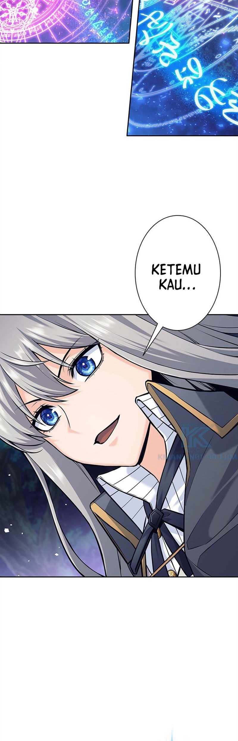 I Quit The Heros Party Chapter 32 - halaman 32