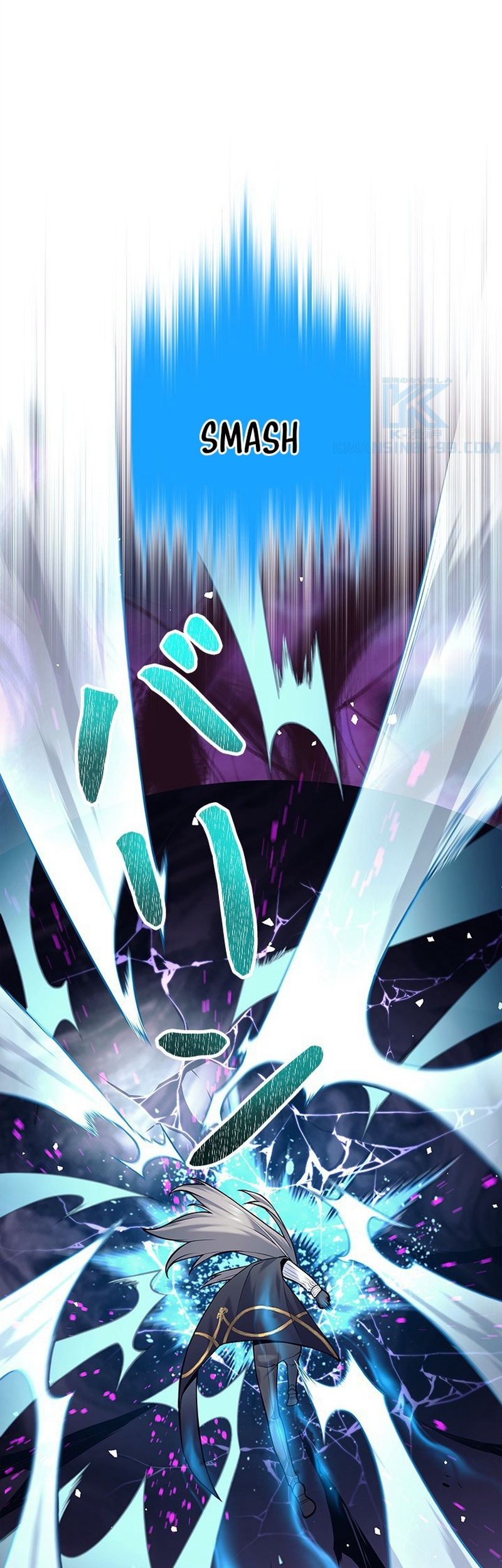 I Quit The Heros Party Chapter 32 - halaman 35