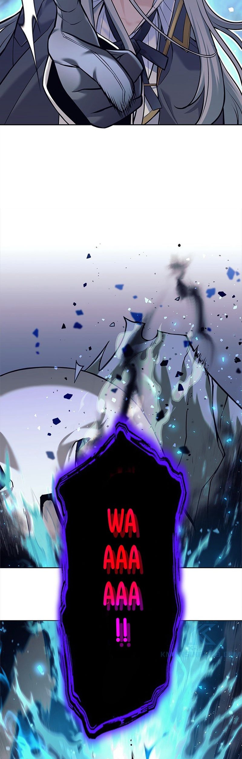 I Quit The Heros Party Chapter 32 - halaman 41
