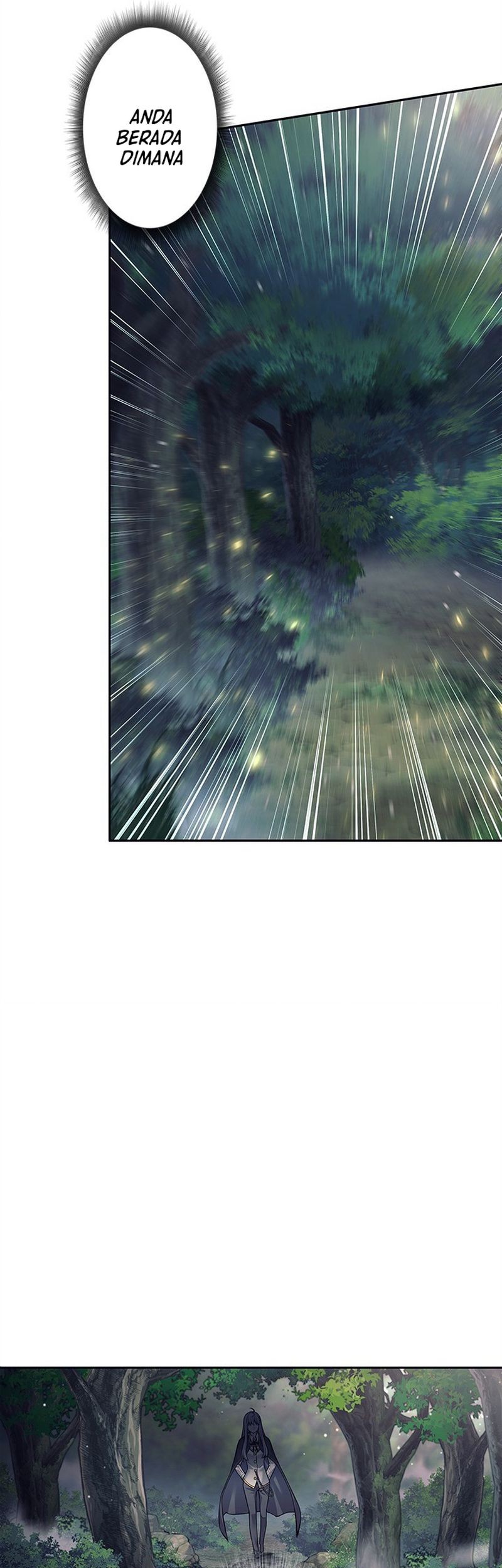 I Quit The Heros Party Chapter 32 - halaman 47